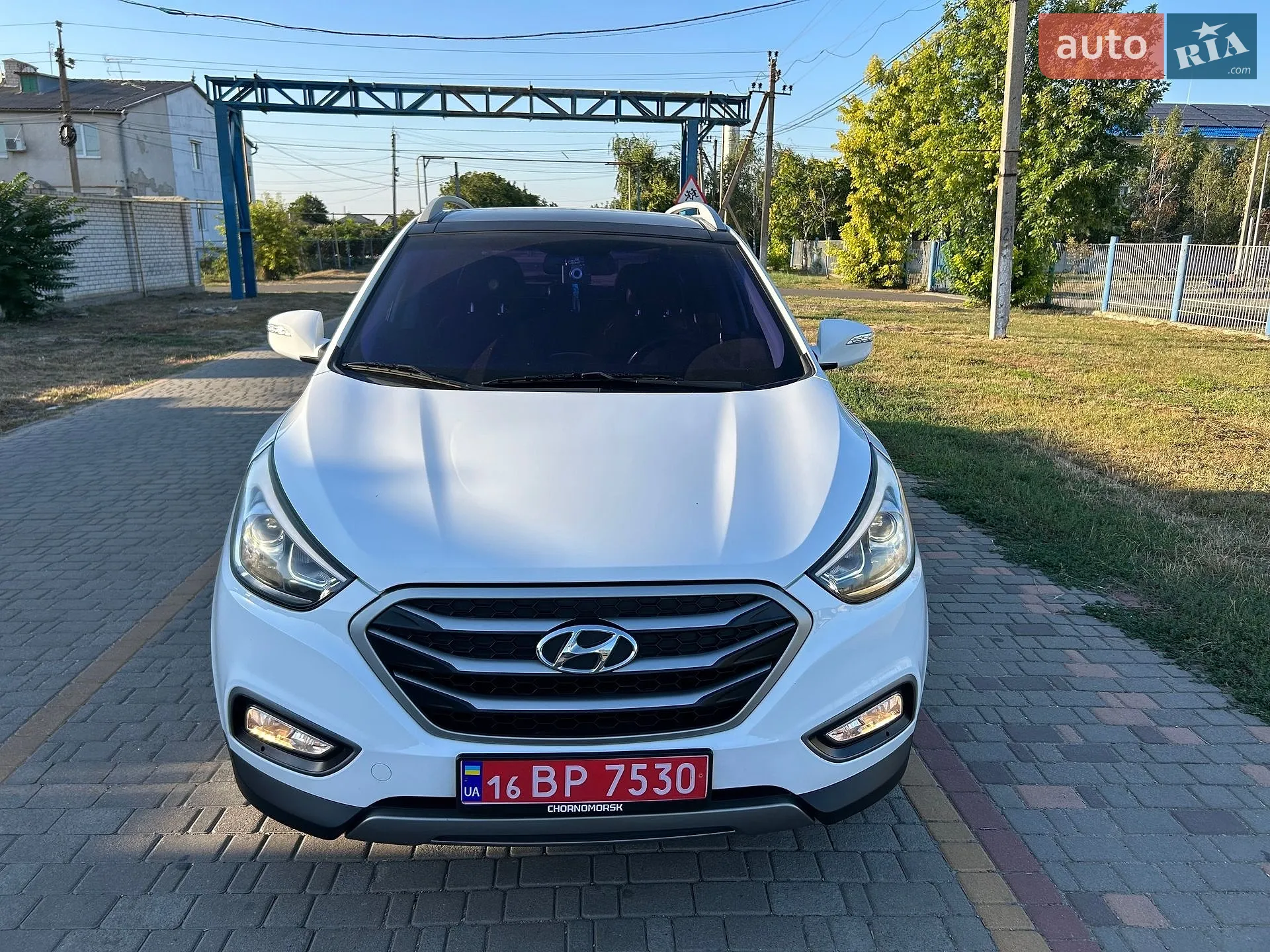 2013 Hyundai Tucson - мініатюра 13