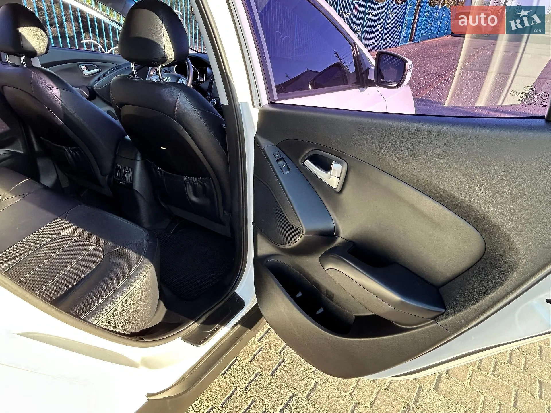 2013 Hyundai Tucson - мініатюра 14
