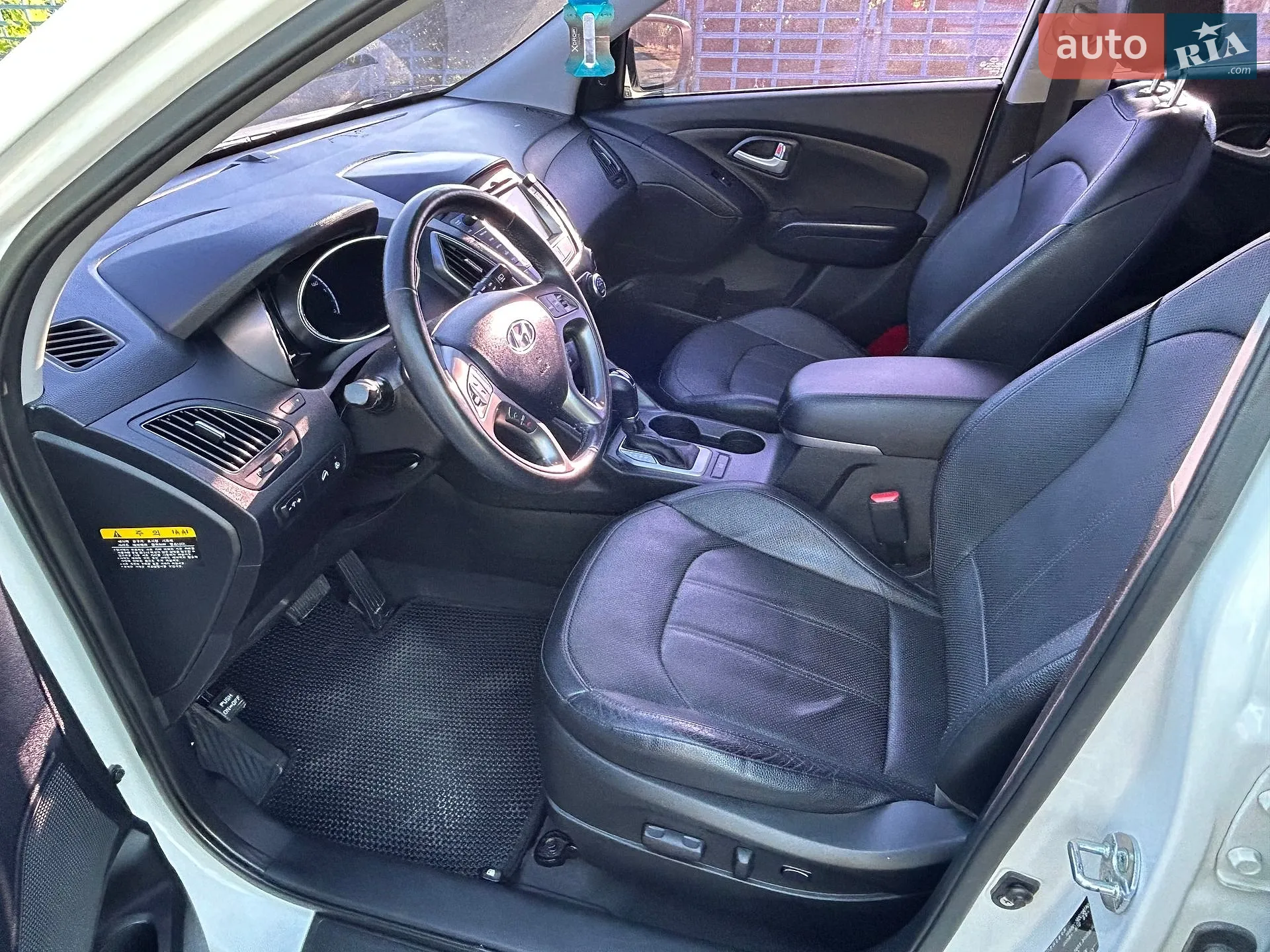 2013 Hyundai Tucson - мініатюра 19