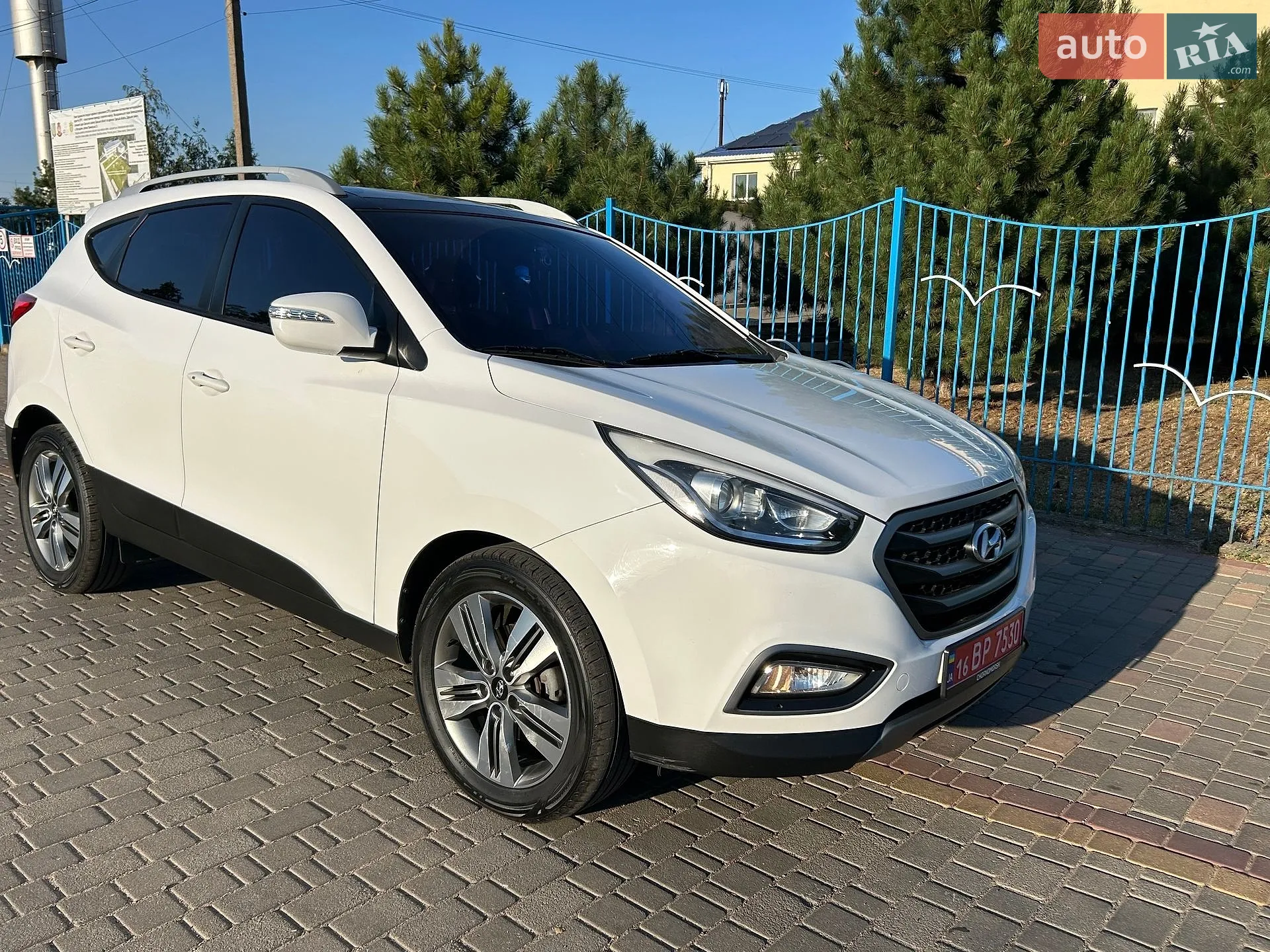 2013 Hyundai Tucson - мініатюра 22