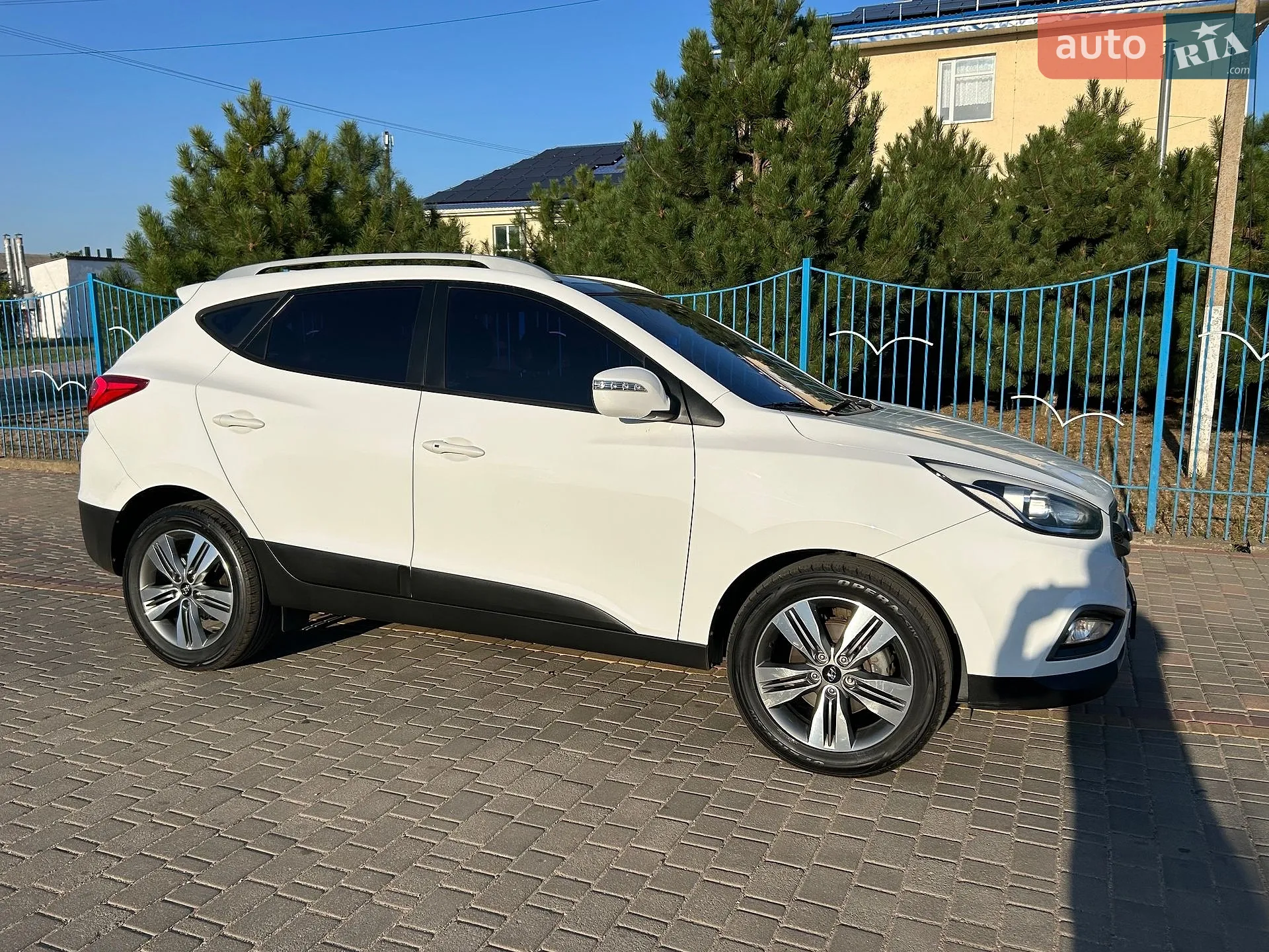 2013 Hyundai Tucson - мініатюра 23