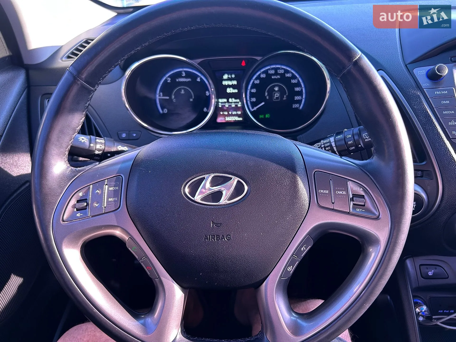 2013 Hyundai Tucson - мініатюра 29