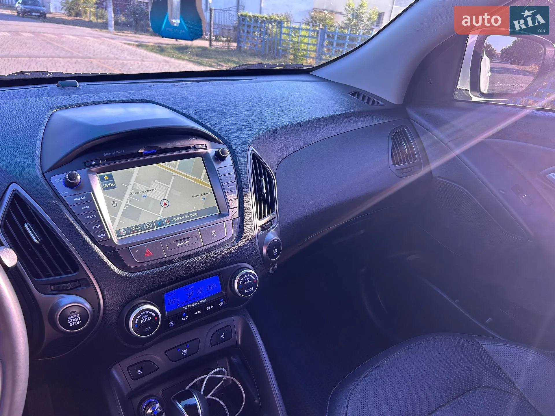 2013 Hyundai Tucson - мініатюра 28