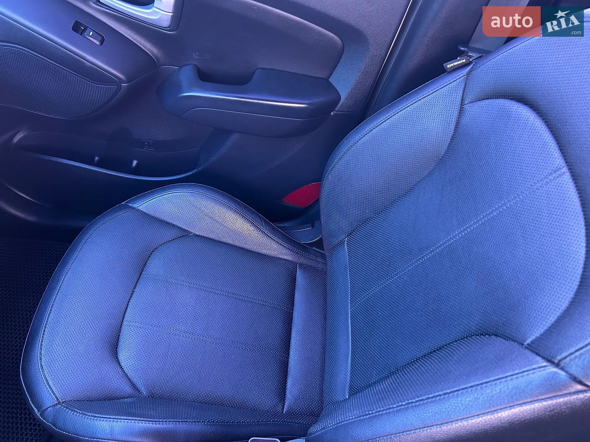 2013 Hyundai Tucson - мініатюра 31