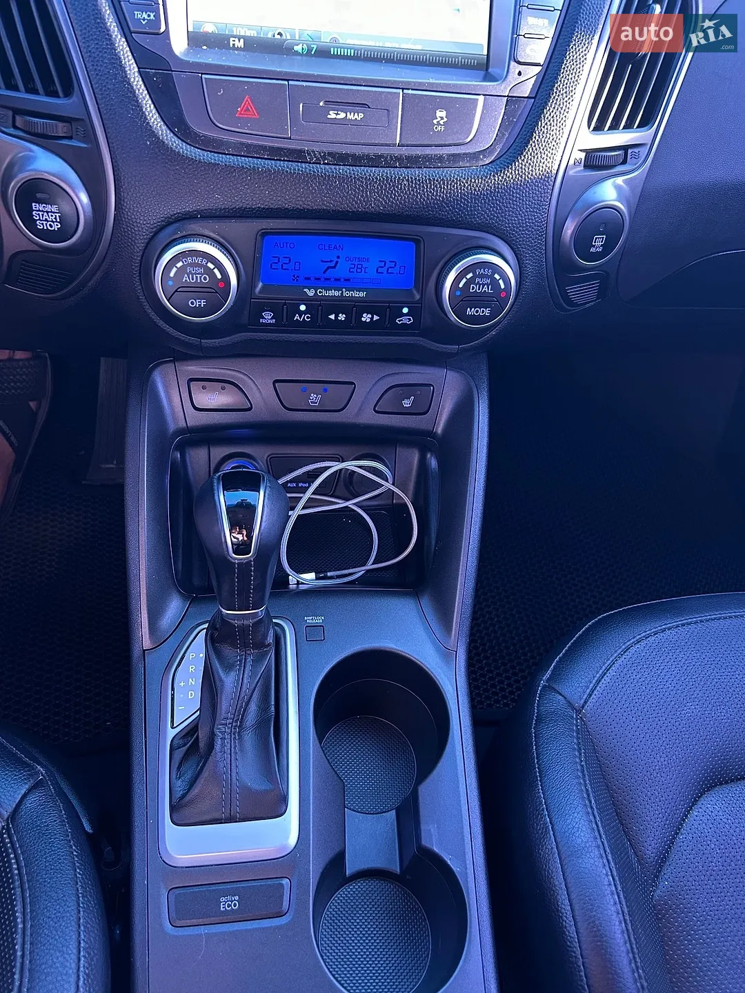 2013 Hyundai Tucson - мініатюра 32