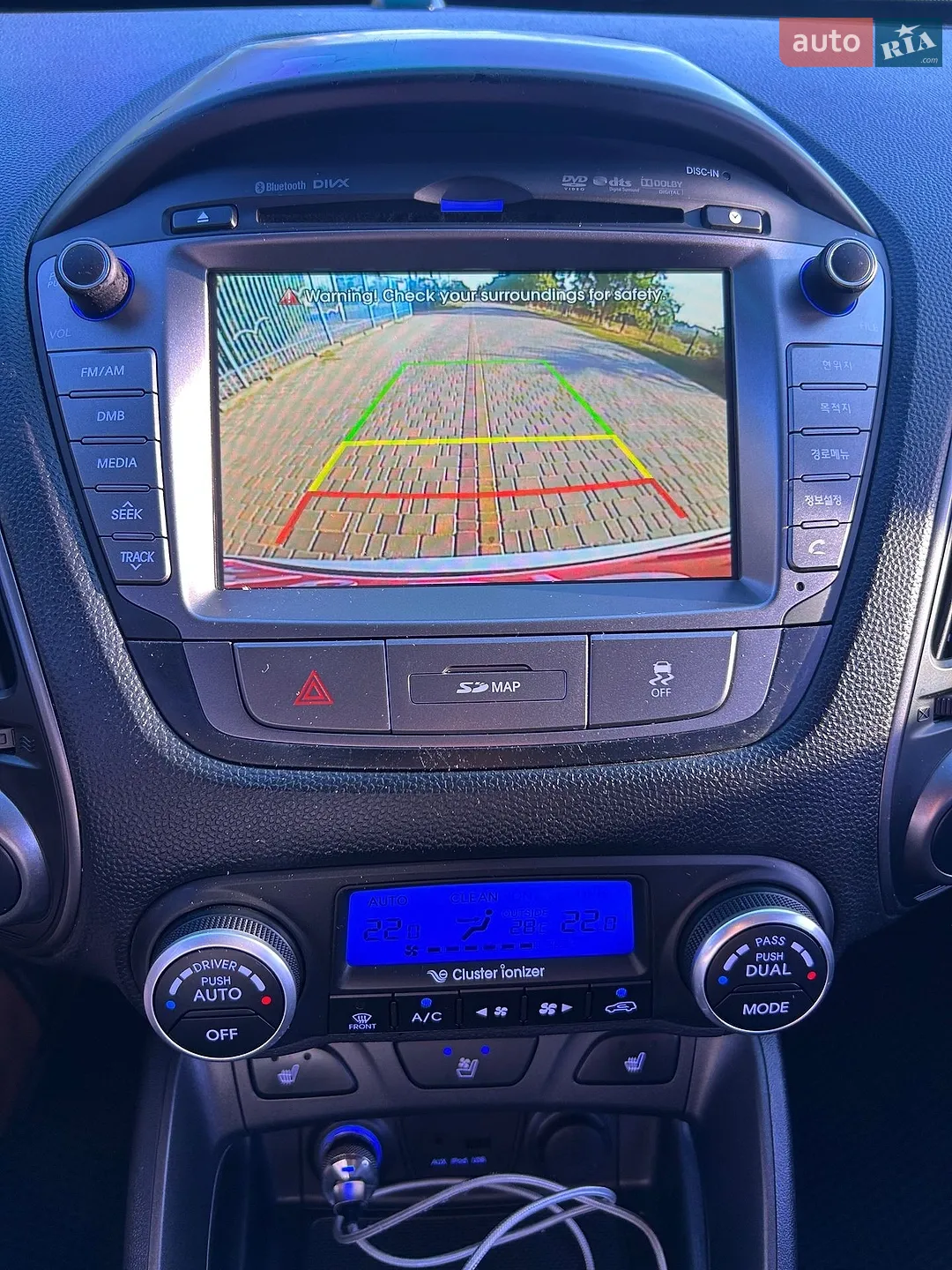 2013 Hyundai Tucson - мініатюра 33