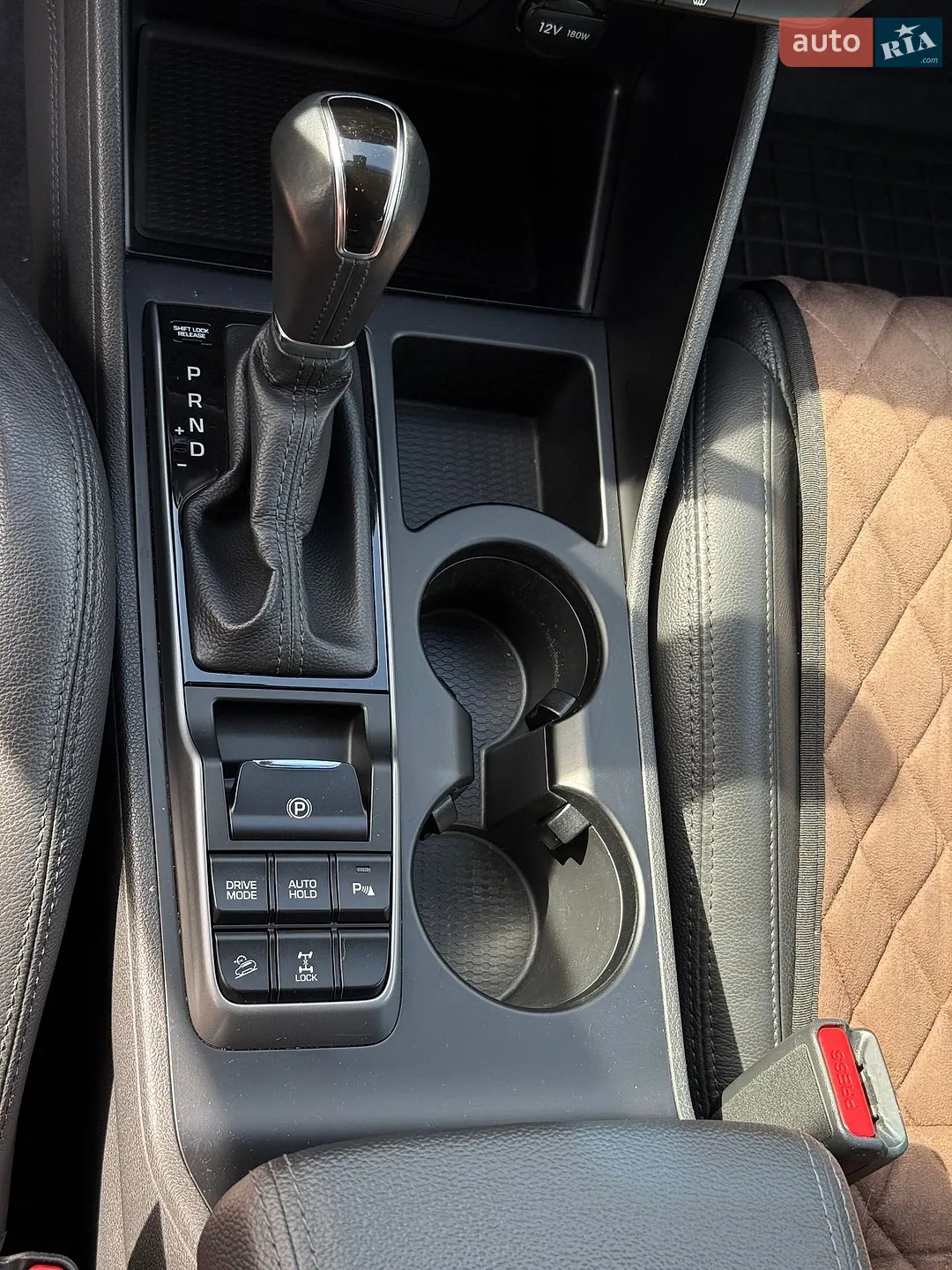 2016 Hyundai Tucson - мініатюра 9