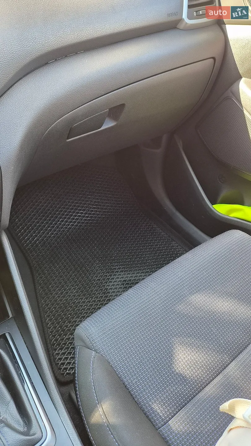2017 Hyundai Tucson - мініатюра 7