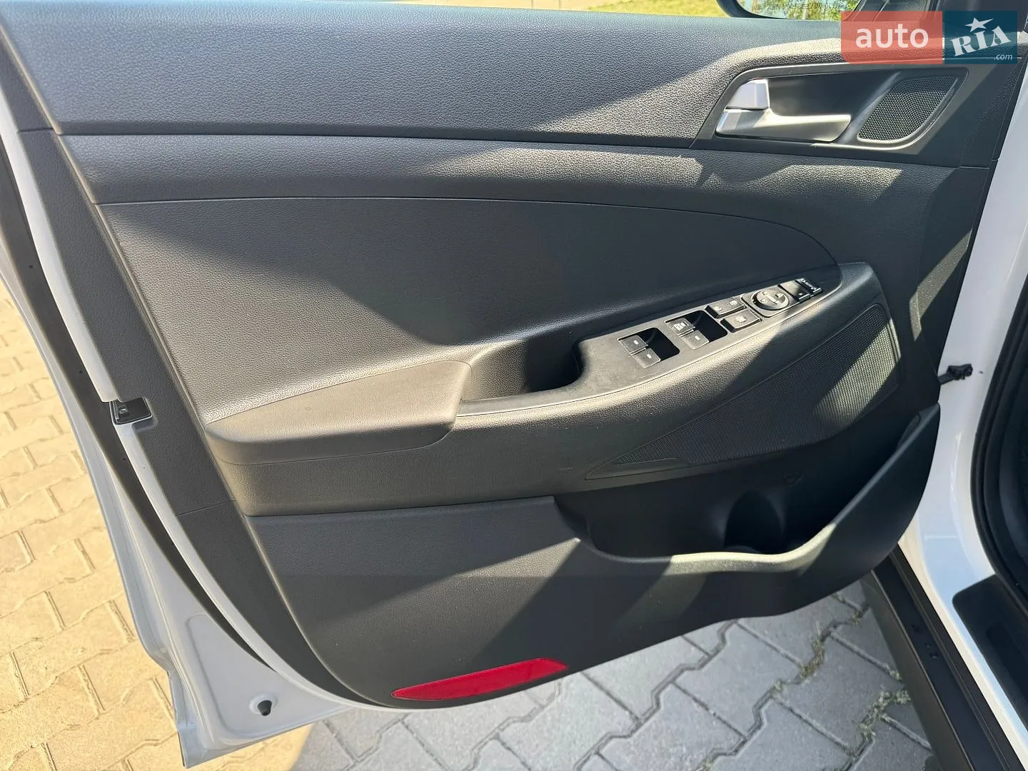 2019 Hyundai Tucson - мініатюра 11