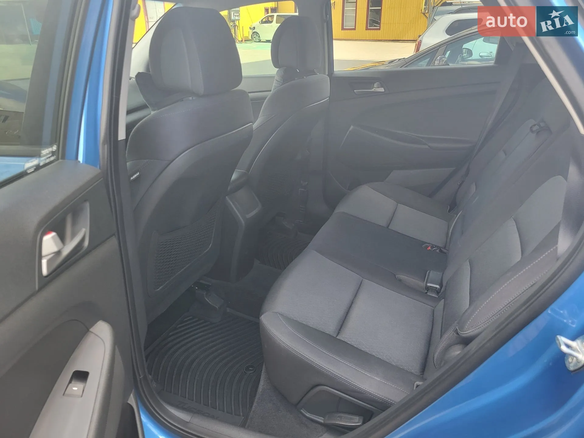 2018 Hyundai Tucson - мініатюра 20