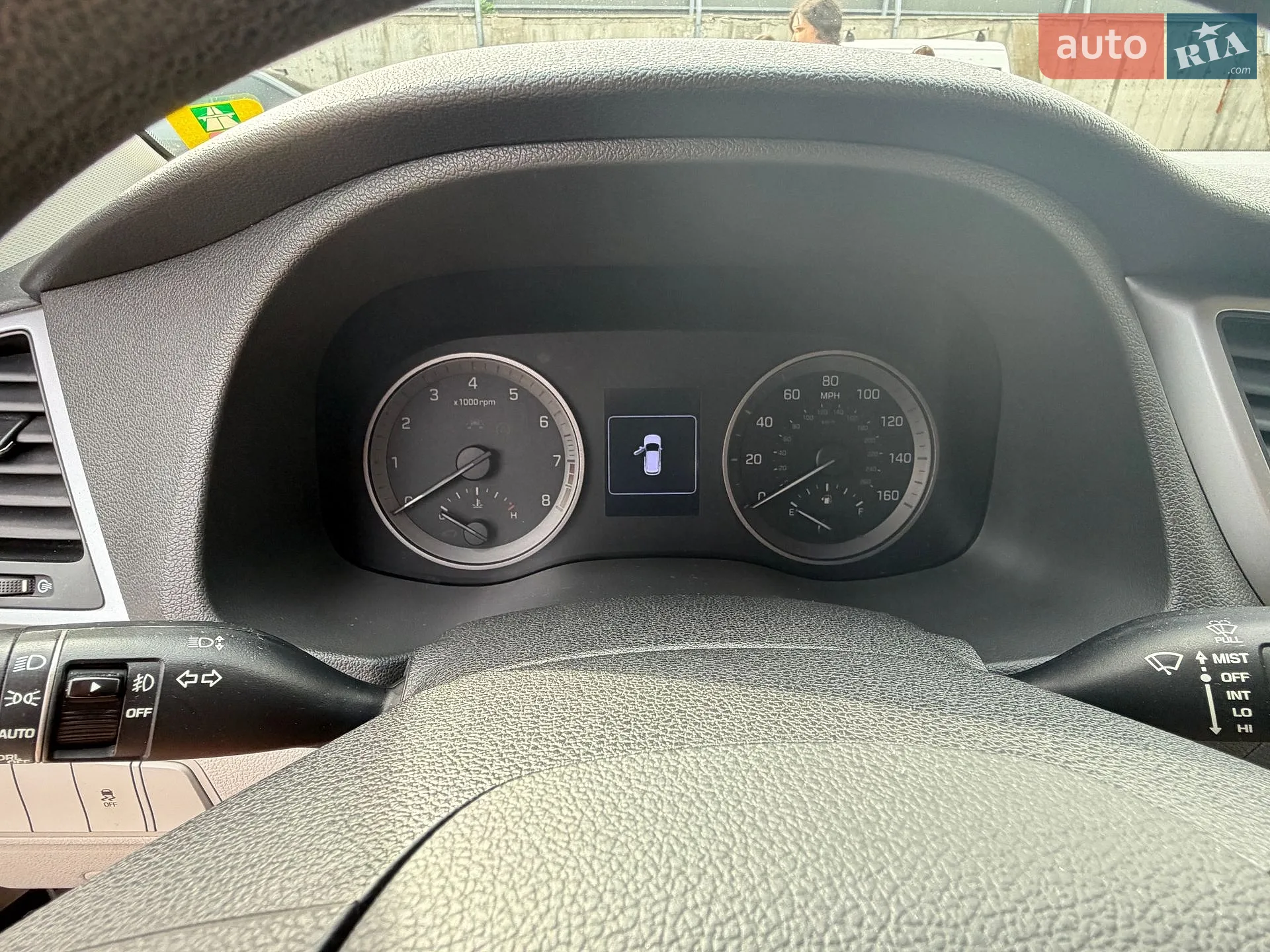 2016 Hyundai Tucson - мініатюра 14