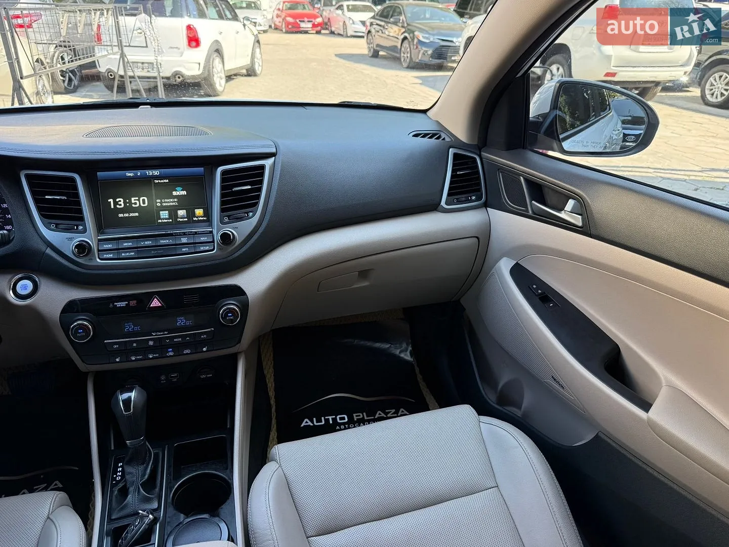 2016 Hyundai Tucson - мініатюра 29