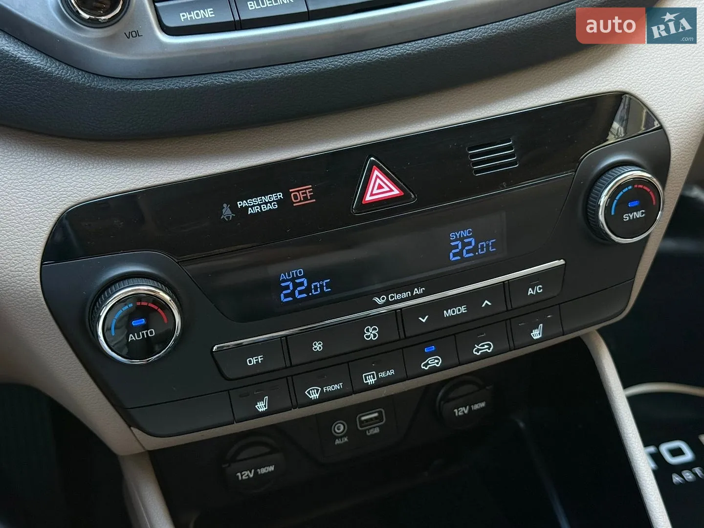 2016 Hyundai Tucson - мініатюра 41