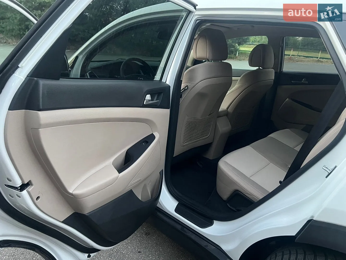 2018 Hyundai Tucson - мініатюра 14