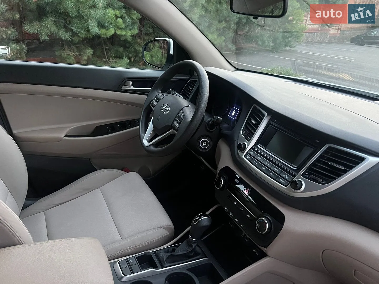 2018 Hyundai Tucson - мініатюра 19