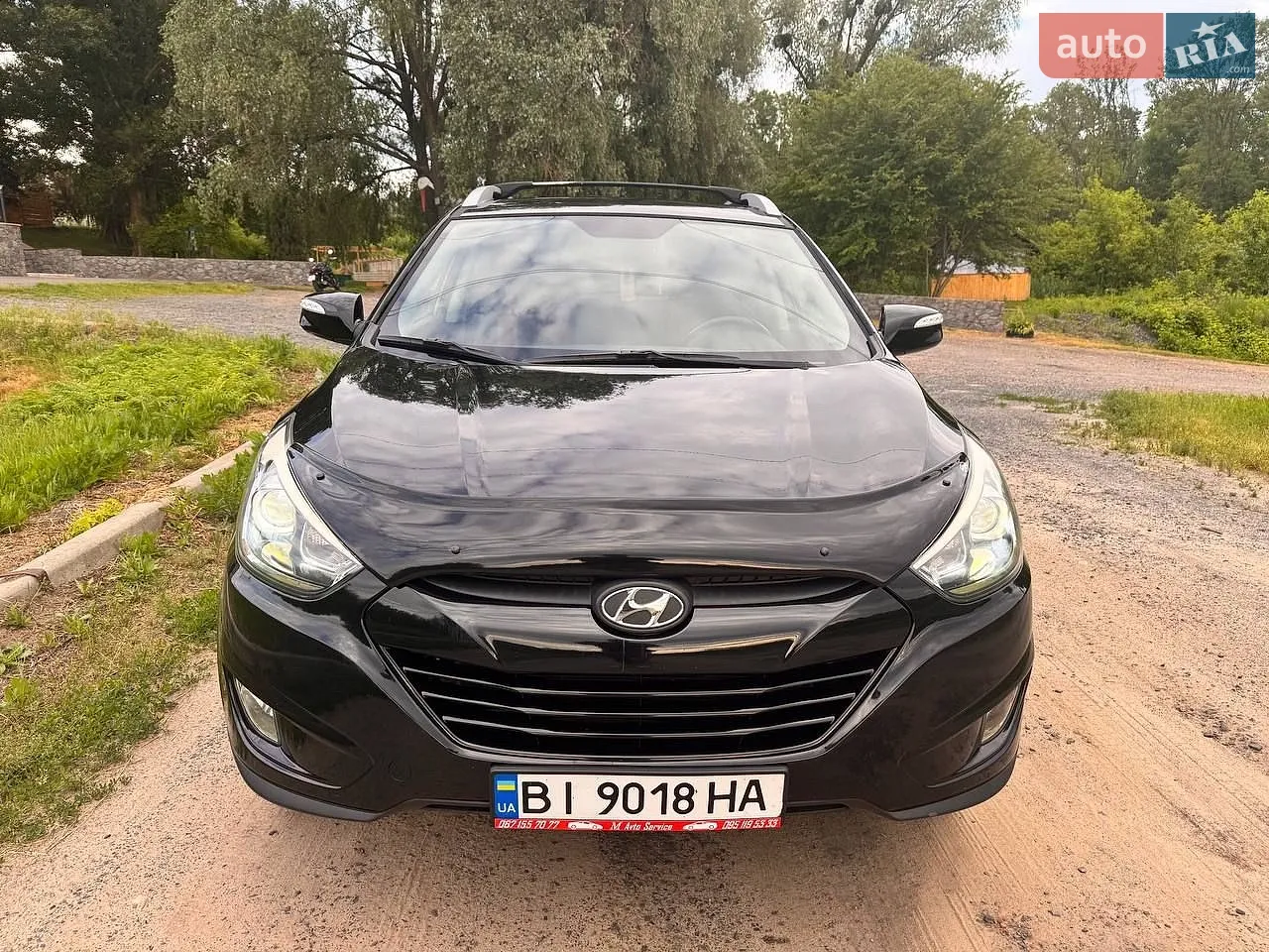 2014 Hyundai Tucson - мініатюра 23