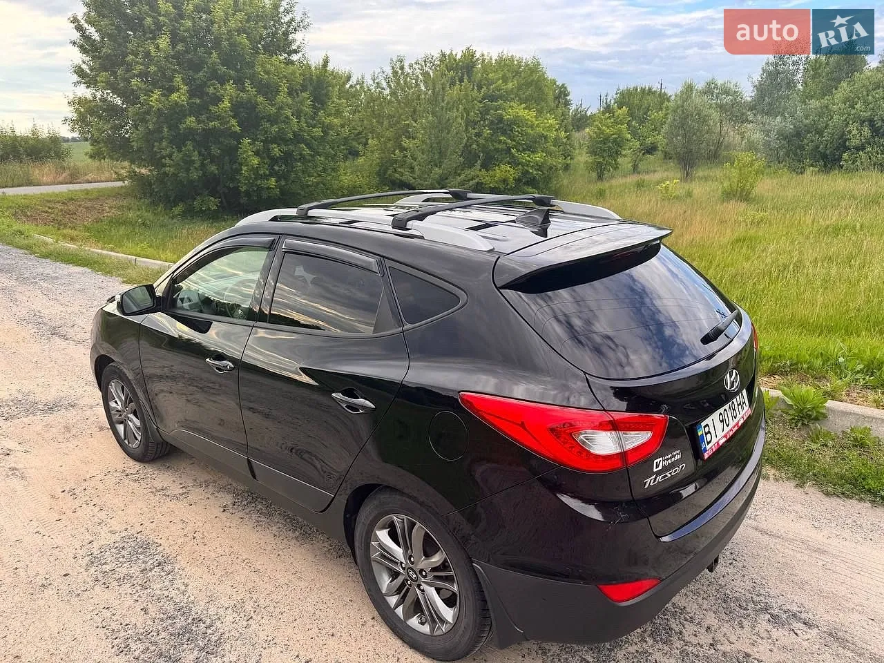 2014 Hyundai Tucson - мініатюра 28