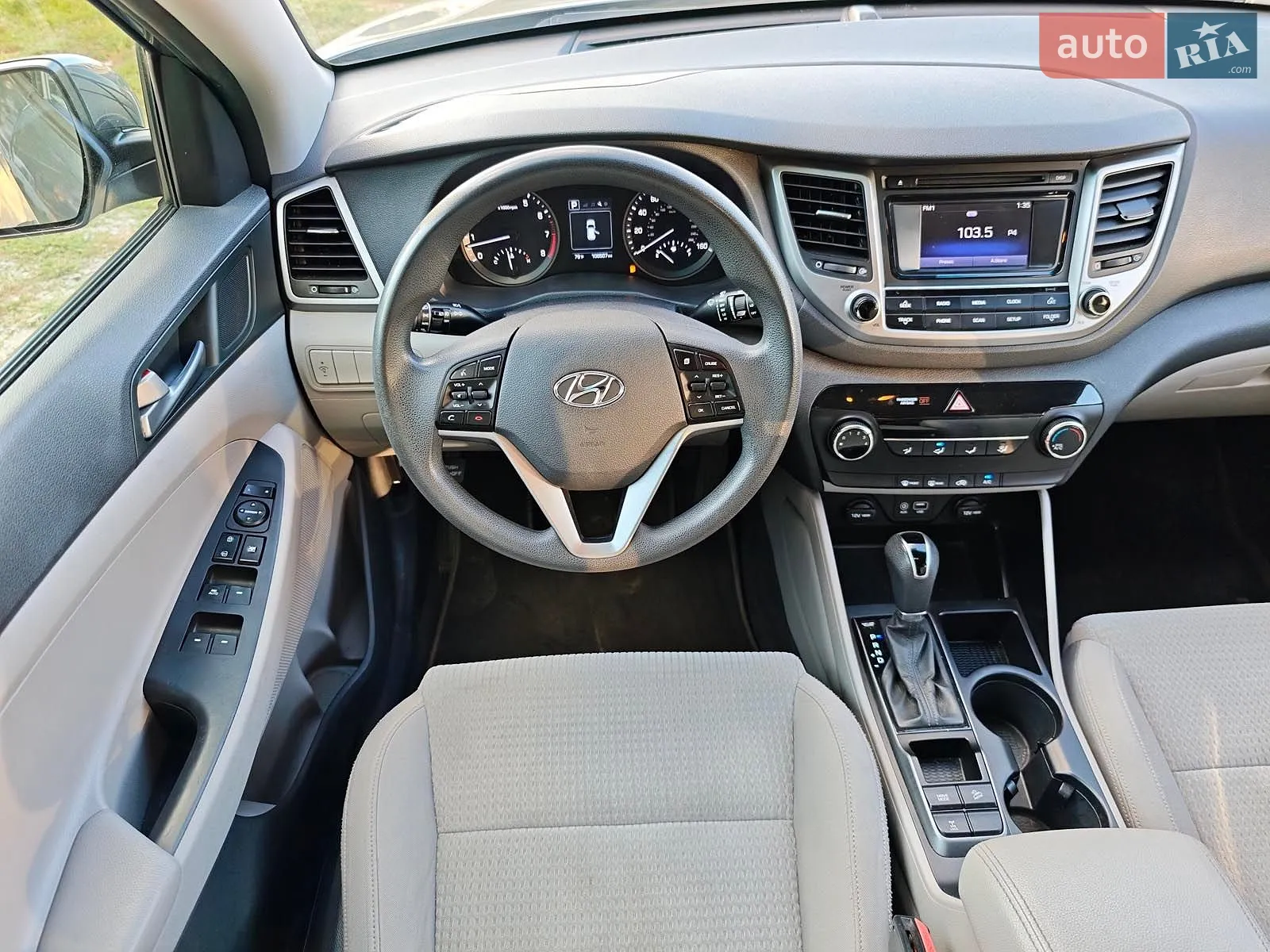 2015 Hyundai Tucson - мініатюра 18