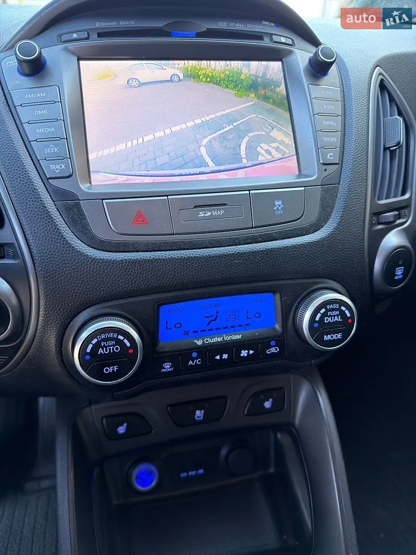 2014 Hyundai Tucson - мініатюра 14