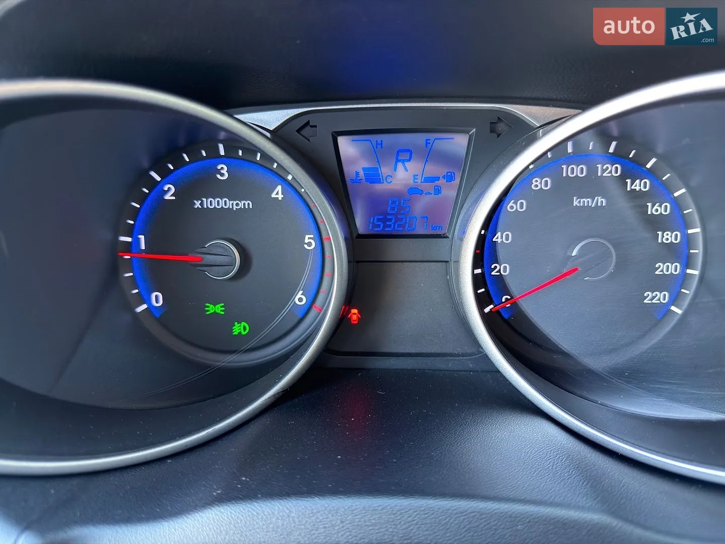 2014 Hyundai Tucson - мініатюра 17