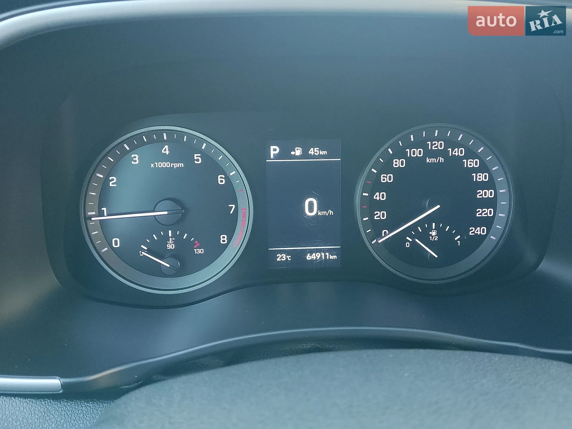 2020 Hyundai Tucson - мініатюра 2
