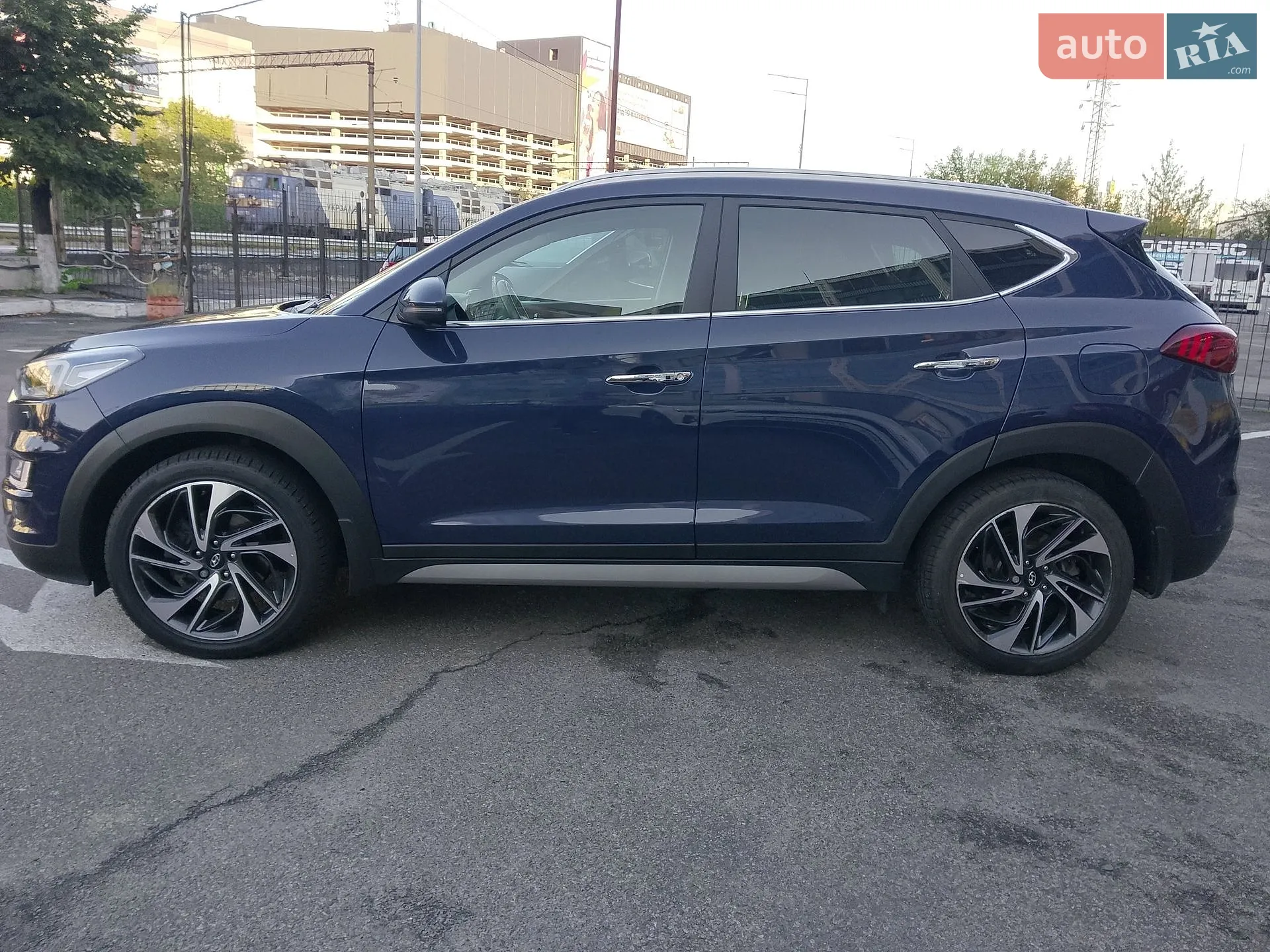 2020 Hyundai Tucson - мініатюра 11