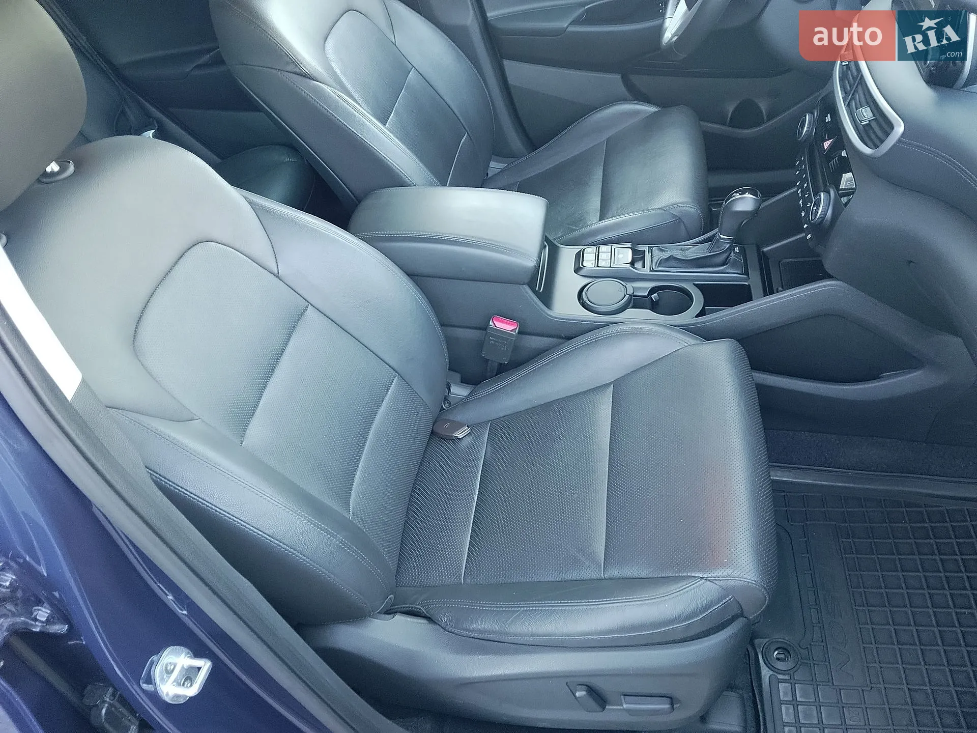 2020 Hyundai Tucson - мініатюра 17