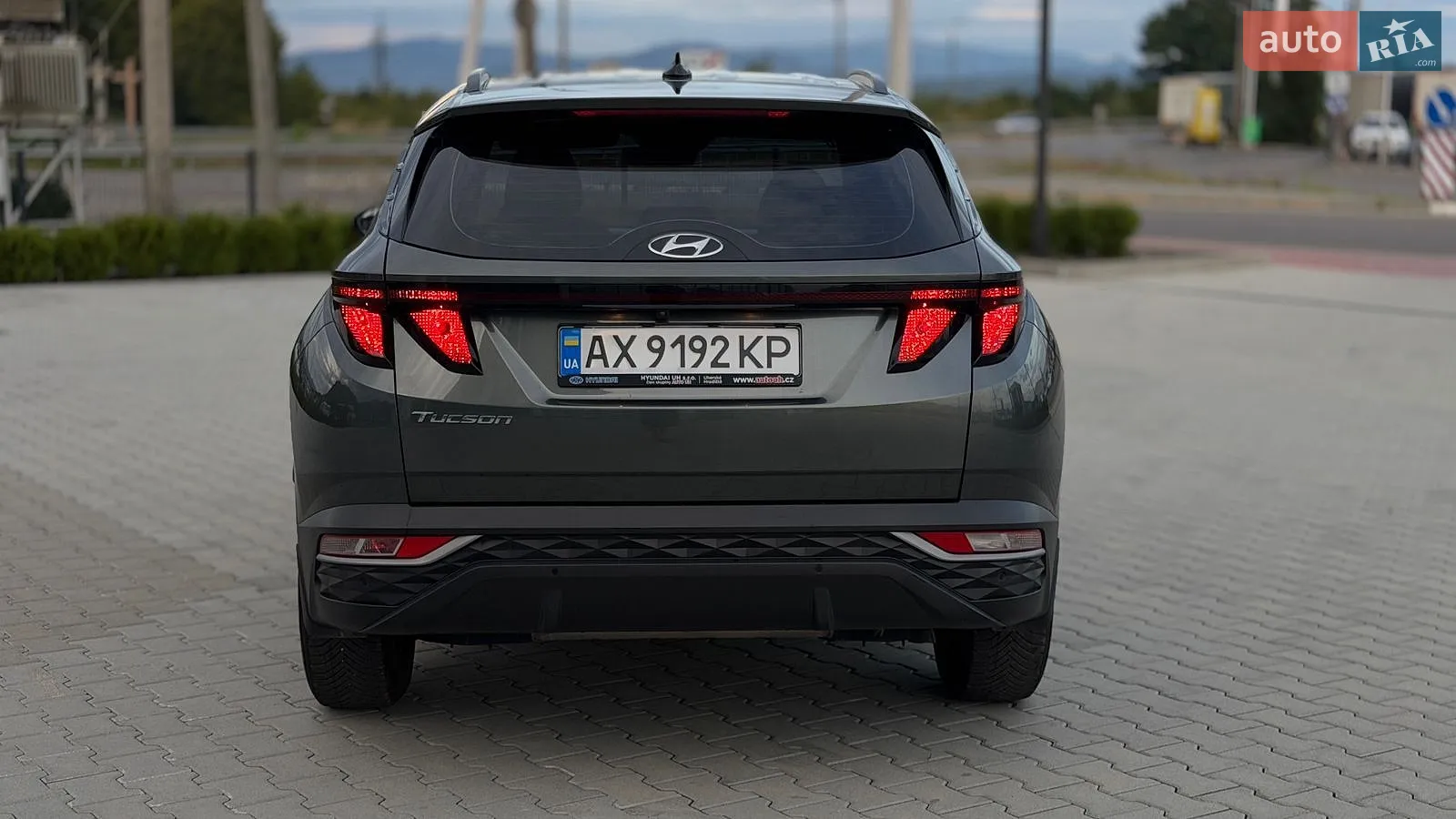 2021 Hyundai Tucson - мініатюра 6