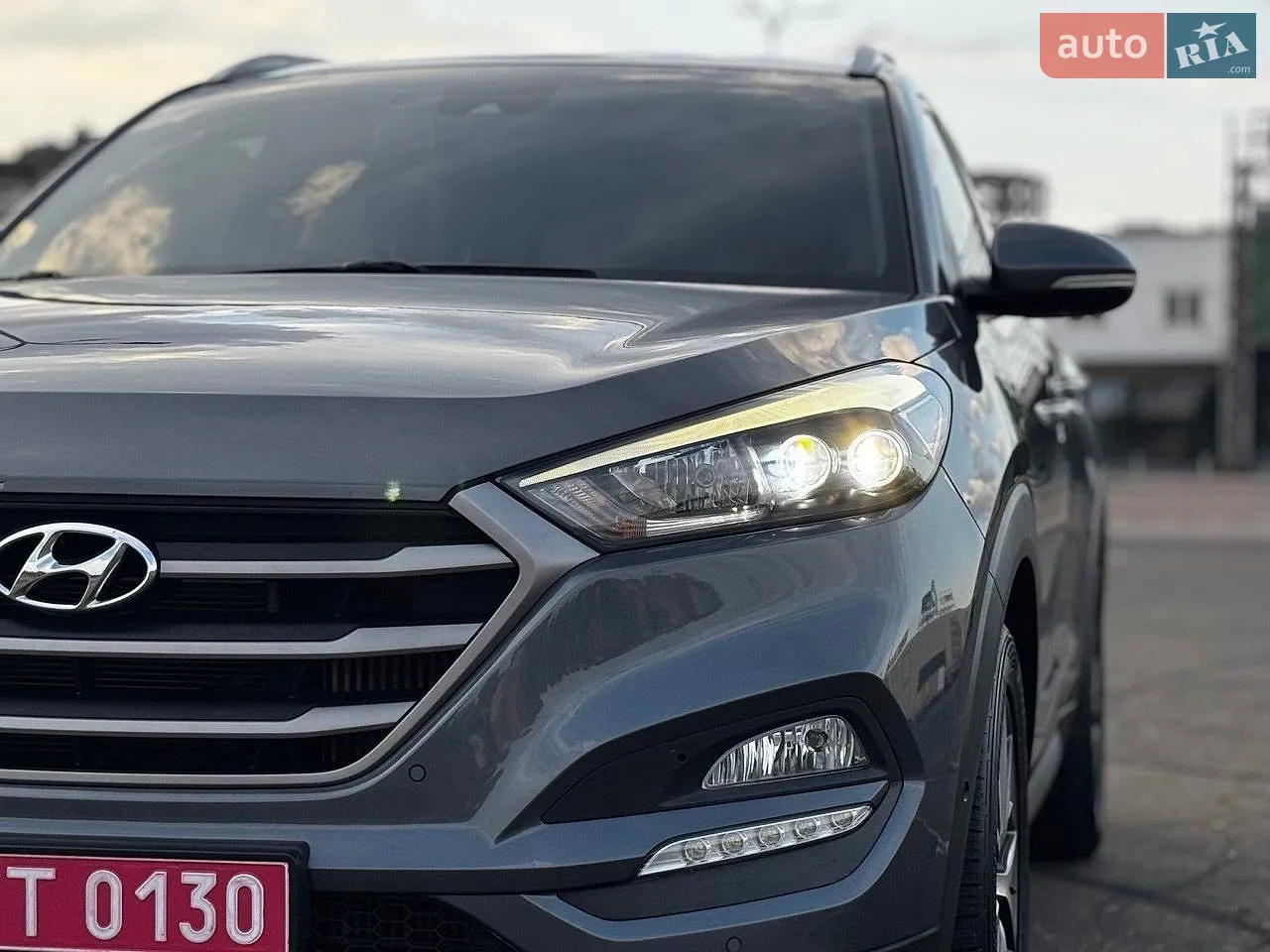 2015 Hyundai Tucson - мініатюра 22