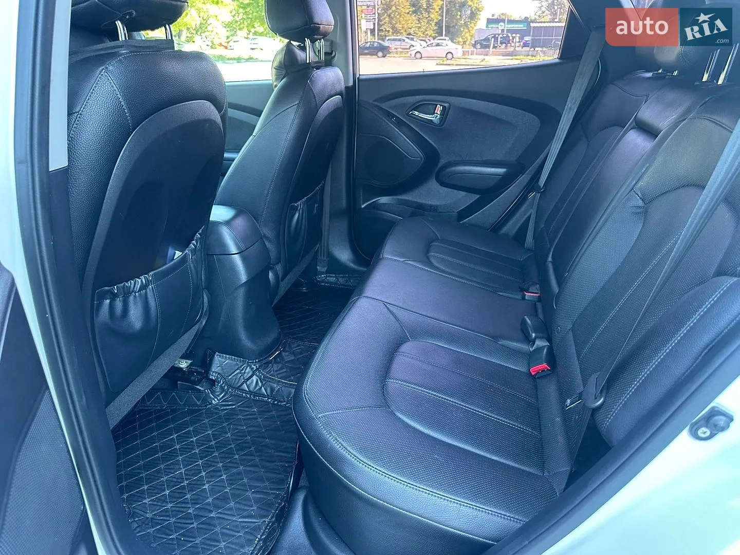 2013 Hyundai Tucson - мініатюра 23