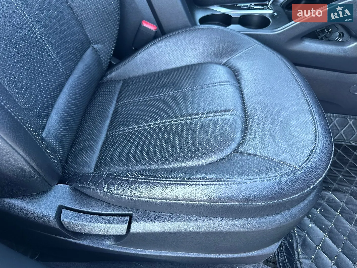 2013 Hyundai Tucson - мініатюра 24