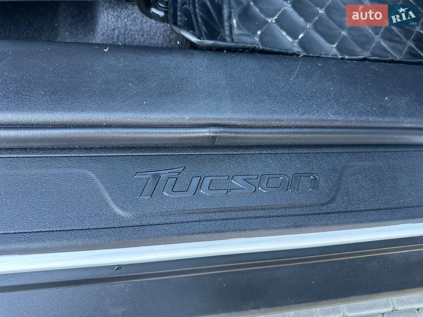 2013 Hyundai Tucson - мініатюра 32