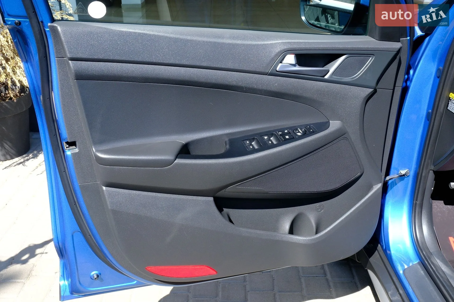 2017 Hyundai Tucson - мініатюра 26