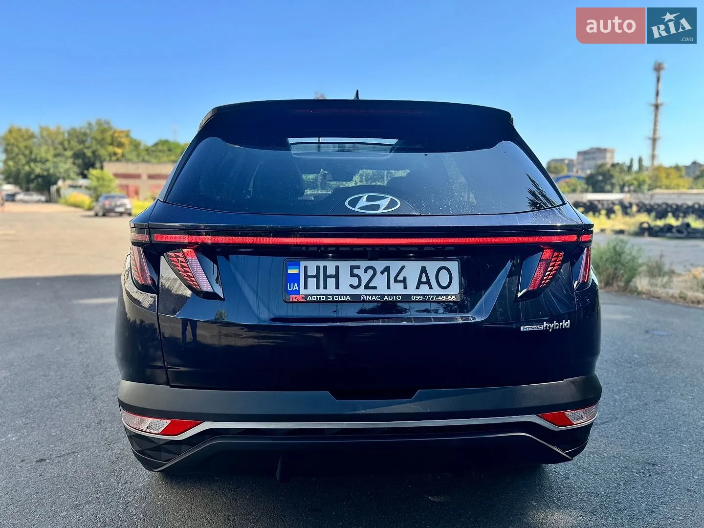 2022 Hyundai Tucson - мініатюра 15