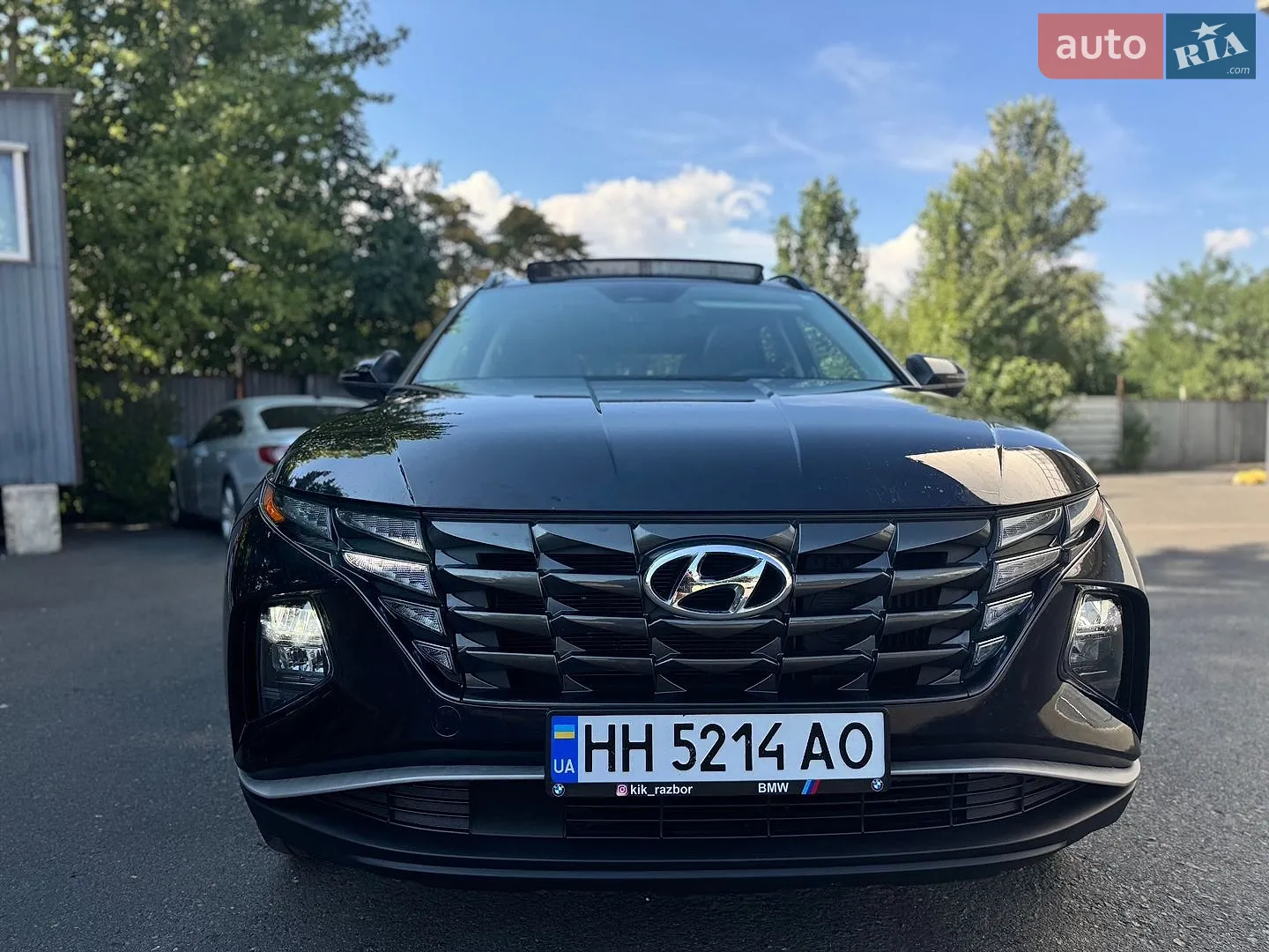 2022 Hyundai Tucson - мініатюра 27