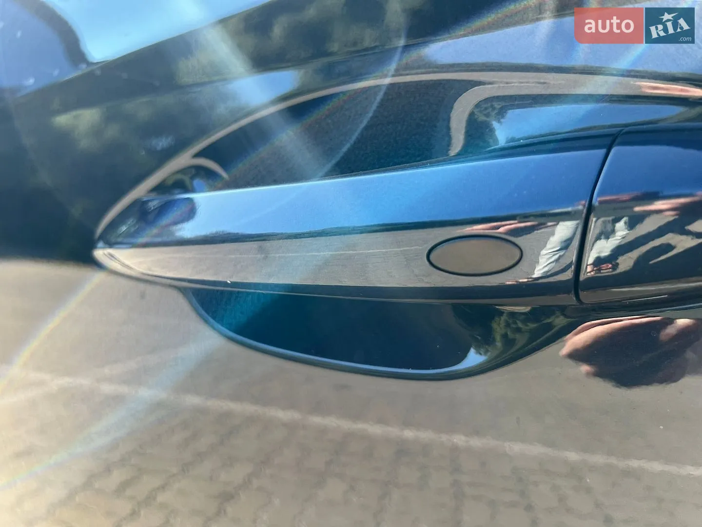 2023 Hyundai Tucson - мініатюра 31