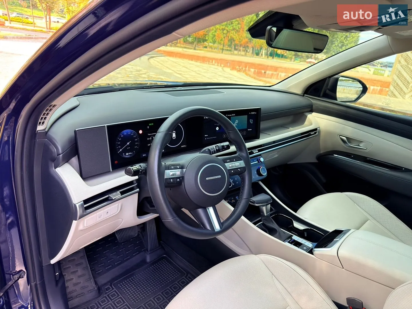 2024 Hyundai Tucson - мініатюра 10