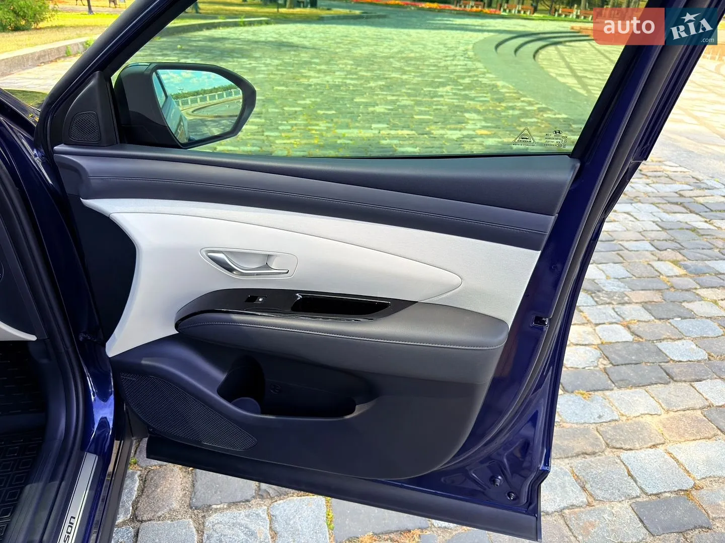 2024 Hyundai Tucson - мініатюра 13