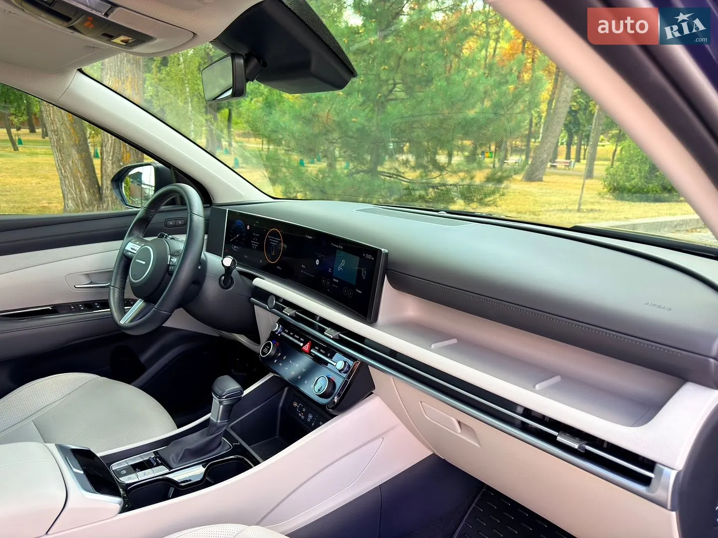 2024 Hyundai Tucson - мініатюра 43