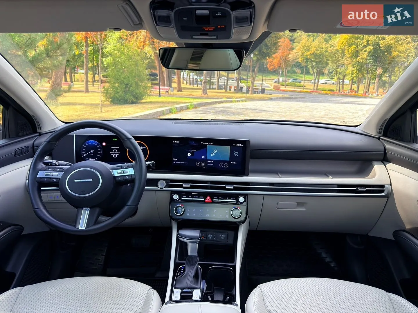 2024 Hyundai Tucson - мініатюра 62
