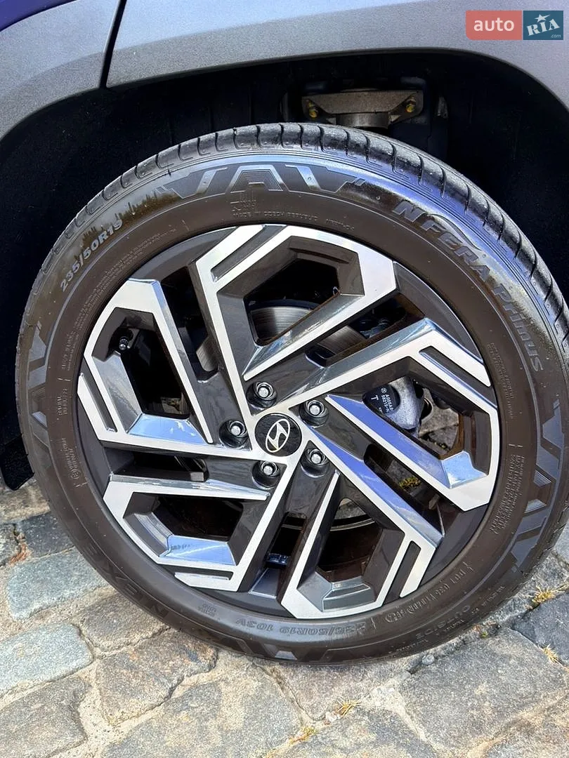 2024 Hyundai Tucson - мініатюра 69