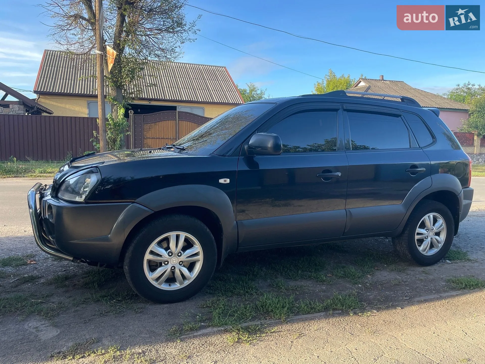 2011 Hyundai Tucson - мініатюра 22