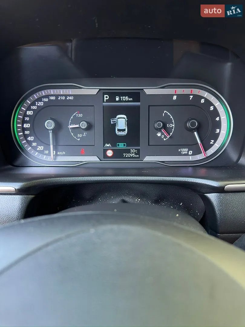2021 Hyundai Tucson - мініатюра 25