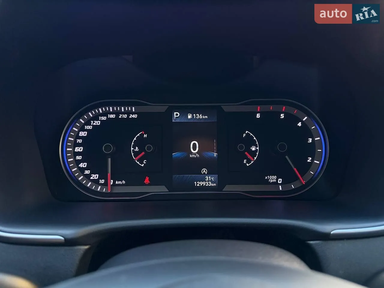 2021 Hyundai Tucson - мініатюра 12