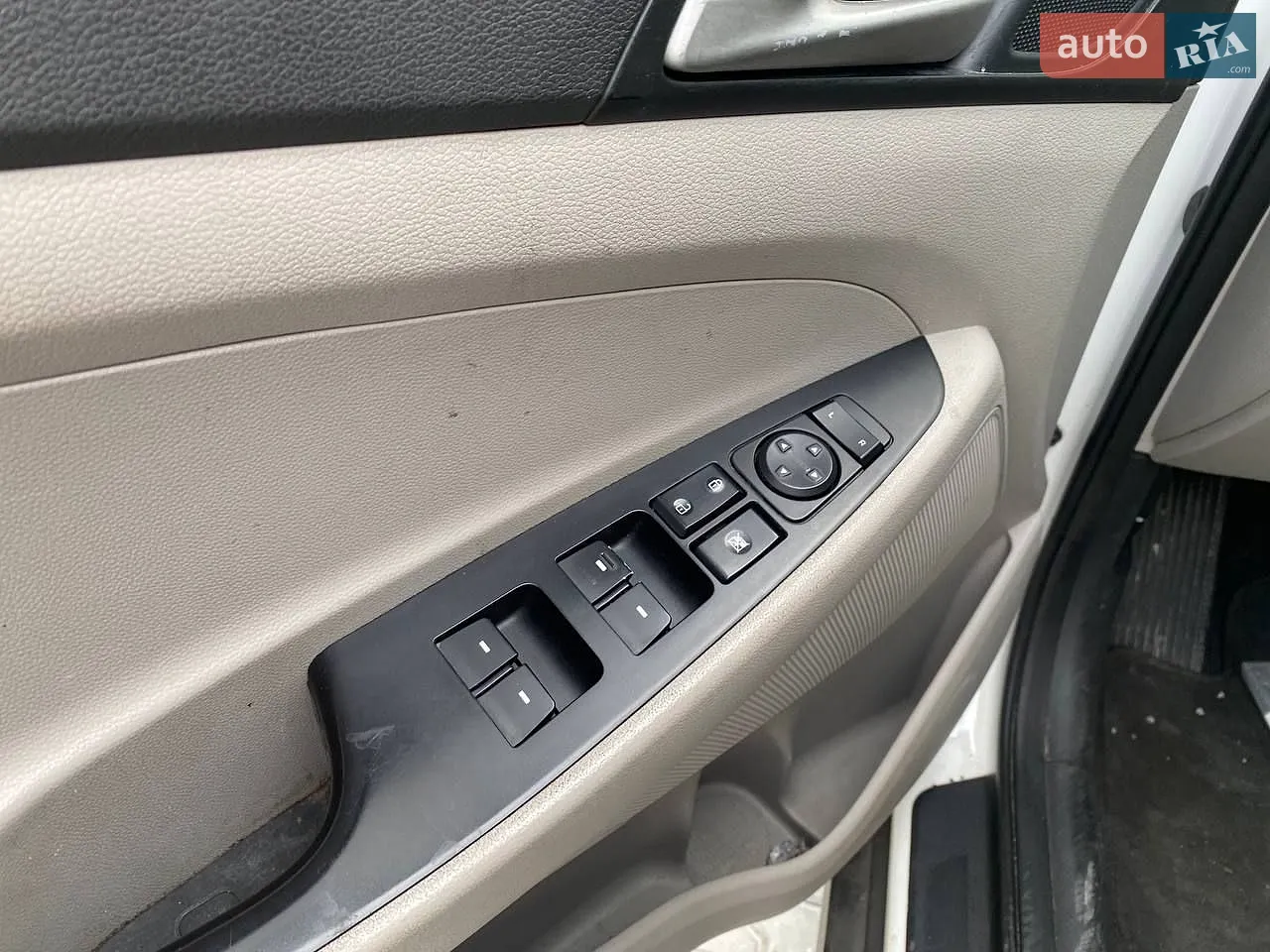 2019 Hyundai Tucson - мініатюра 11