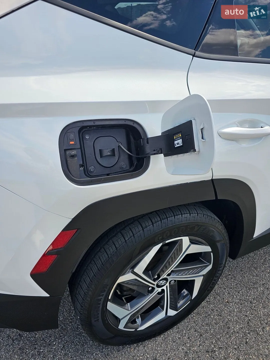 2023 Hyundai Tucson - мініатюра 9