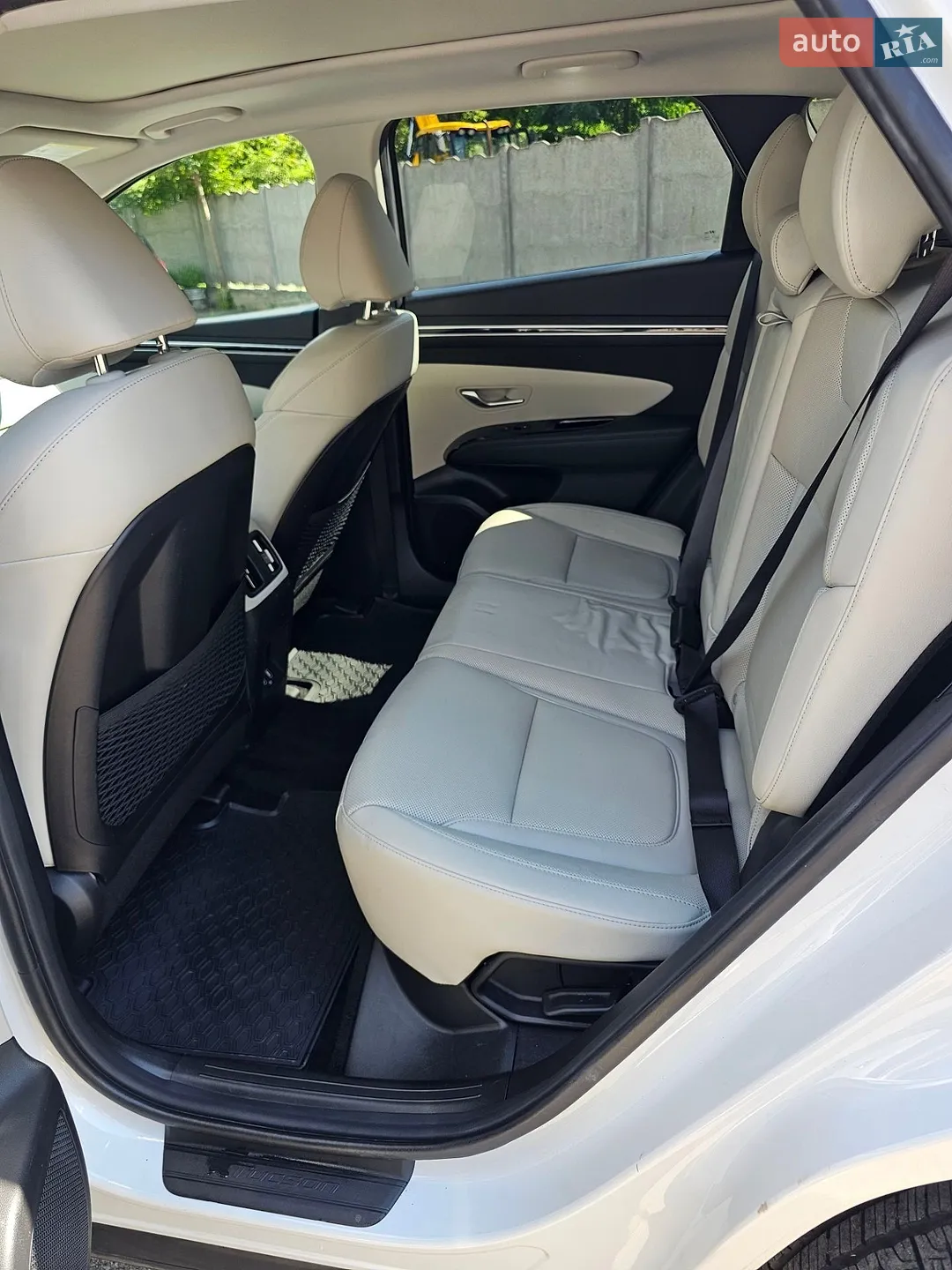 2023 Hyundai Tucson - мініатюра 10