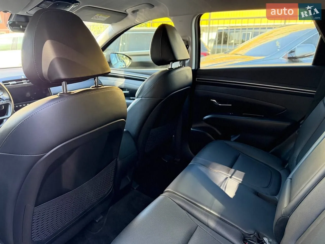 2021 Hyundai Tucson - мініатюра 23
