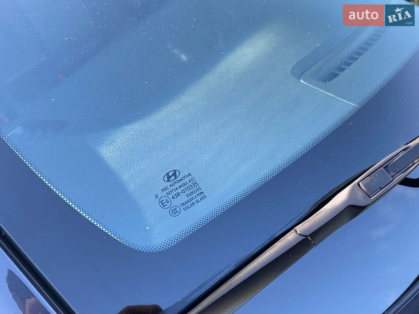 2020 Hyundai Tucson - мініатюра 55