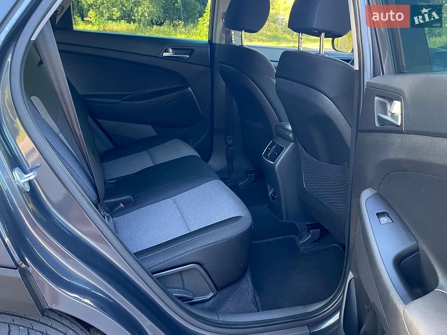 2020 Hyundai Tucson - мініатюра 37
